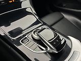 Mercedes-Benz Třídy C 2,0 200 135kW Aut. Kůže DPH - náhled 19