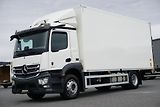 Mercedes-Benz Actros (2020) 1830 / E 6 / MP 5 / KONTENER + - náhled 26