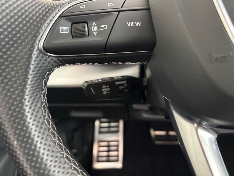 Audi Q7 FL S-line  50TDI 210kW Tažné - fotka 9 z 26