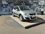 Suzuki SX4 (2011) 1.6i, 88KW, VYHŘ. SEDADLA, 4X4 - náhled 1