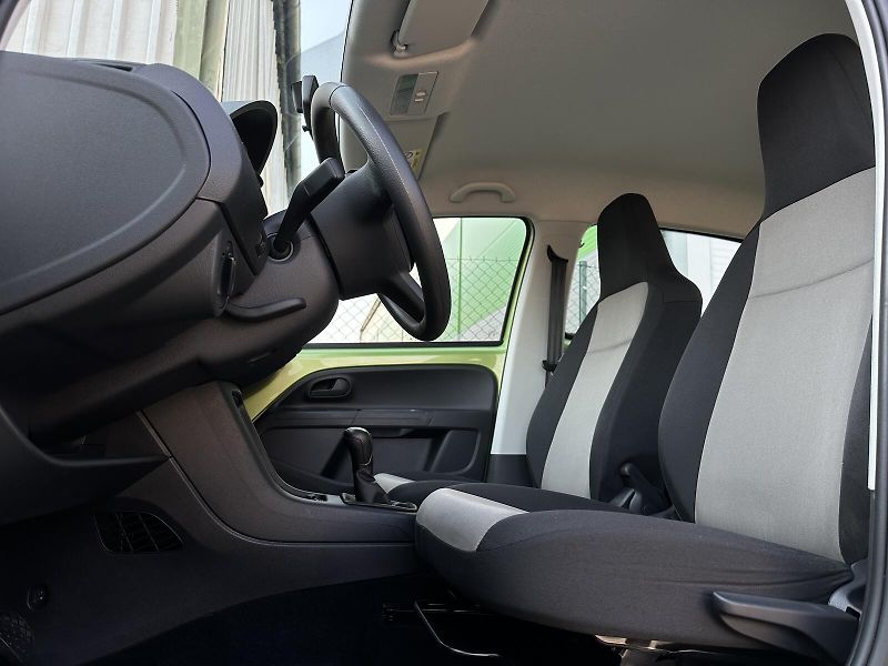 Škoda Citigo 1.0MPi KLIMA 5.dvéří ! SERVISK - fotka 11 z 28