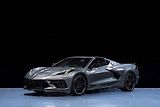Chevrolet Corvette C8 Stingray 3LT Z51 Lift - náhled 1