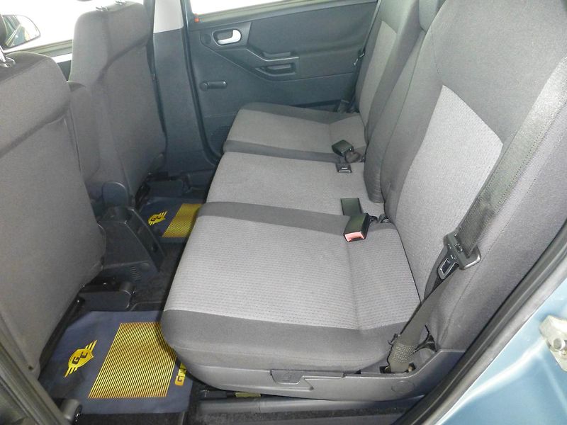 Opel Meriva (2006) 1,4I*ALU*KLIMATIZACE+SADA KOL - fotka 13 z 25