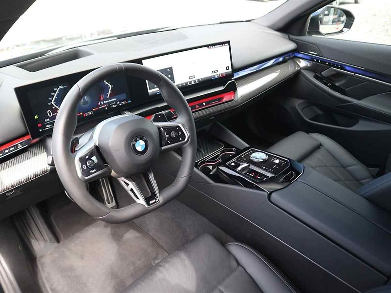 BMW Řada 5 - fotka 8 z 10