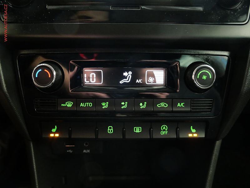 Škoda Rapid (2017) 1.0 TSi, Drive, +kola - fotka 19 z 22