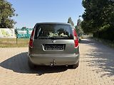 Škoda Roomster 1.6 Comfort AUTOMAT - náhled 8