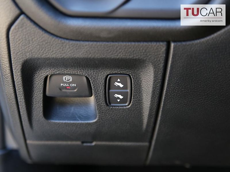 RAM 1500 (2025) Laramie 5.7 V8 HEMI  - fotka 25 z 47