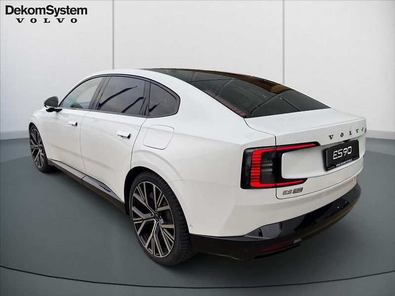 Volvo ES90 Ultra RWD Ext. Range 0525 - fotka 4 z 14