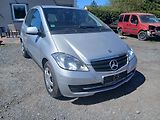 Mercedes-Benz Třídy A A 169, facelift, 180 CDI - náhled 4