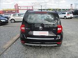 Škoda Yeti 1,2 TSI, klima, servis, tažné, - náhled 7