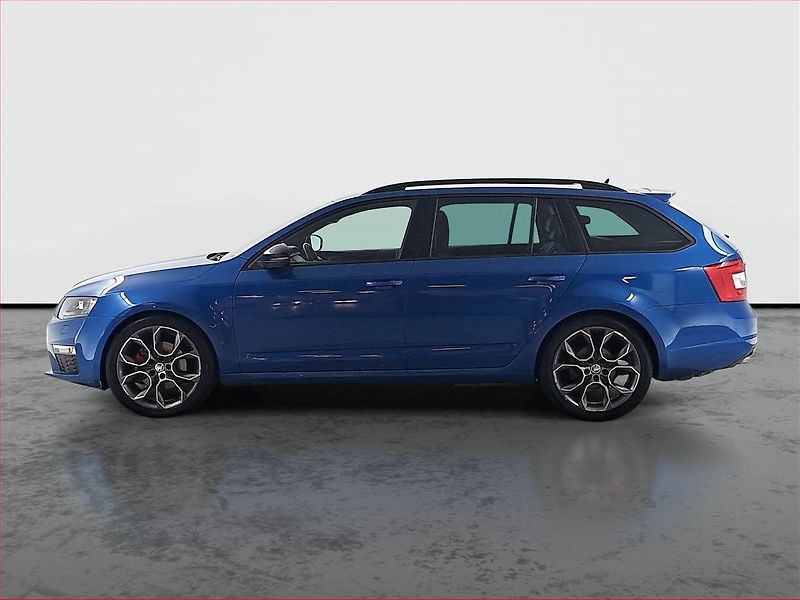 Škoda Octavia (2016) RS 2.0 TDI 4x4 DSG, 4X4 - fotka 3 z 18