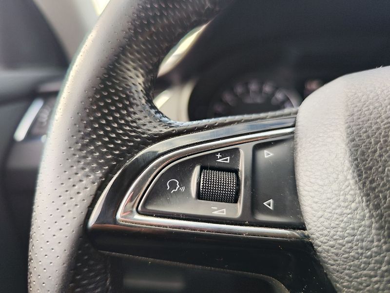 Škoda Octavia 1.6 TDI/81kW Elegance - fotka 22 z 28