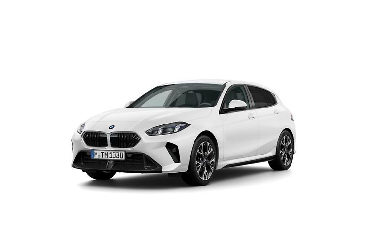 BMW Řada 1 118d - fotografie inzerátu