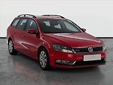 Volkswagen Passat (2014) 1.6 TDI, Navi, Tempomat - náhled 1