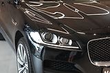 Jaguar F-Pace 30d AWD, PRESTIGE, Panorama - náhled 6