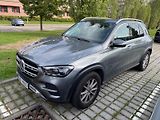 Mercedes-Benz GLE 450CDI ČR- TOP STAV-TAŽNÉ- - náhled 1
