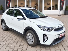 Kia Stonic (2021) 1.2i 61kW COMFORT -1.MAJITEL - fotografie inzerátu