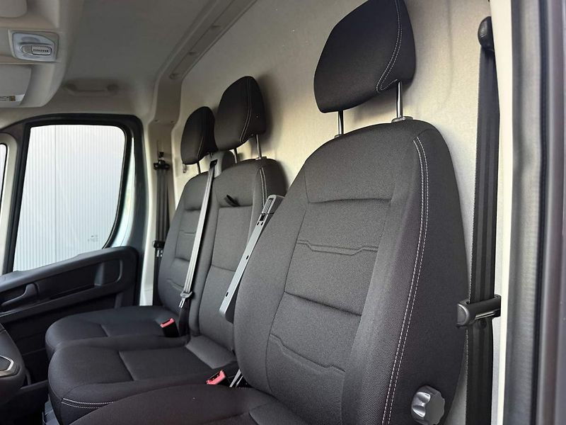 Fiat Ducato (2026) Maxi 2.2MTJ 180k 6MT Van 3,5t - fotka 12 z 18