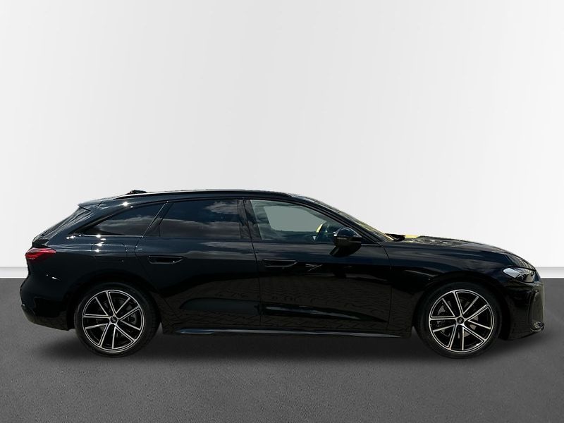 Audi A5 TDI quattro 150kW STR - fotka 7 z 24
