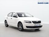 Škoda Octavia 1,2 TSI 63kW CZ - náhled 1