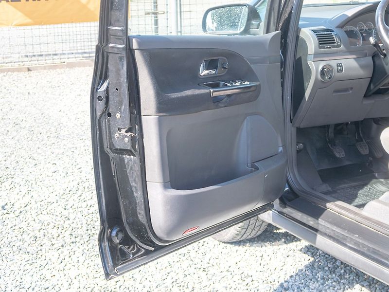 Seat Alhambra (2003) 1.9TDI 96KW – 7 SEDADEL - fotka 10 z 39