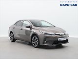 Toyota Corolla 1,6 VVT-i Aut. CZ Executive - náhled 1