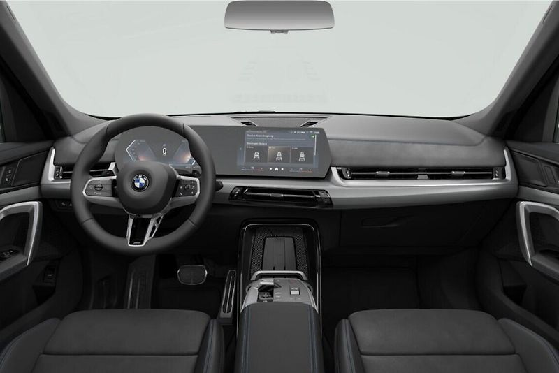 BMW X1 xDrive20d - fotka 4 z 4