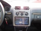 Volkswagen Touran 1,9 TDI 77kW DSG - náhled 15