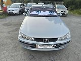 Peugeot 406 100TKM,2.0HDI79KW,PĚKNÝ,SERVIS - náhled 1