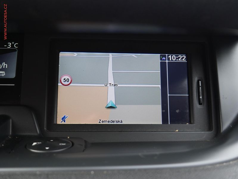 Renault Scénic (2012) 1.6 DCi, ČR, Bixen, AC - fotka 14 z 19