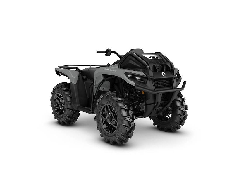 Can-Am Outlander 650 EFI (2027) 1SVA - OUTLANDER XMR 700 - fotka 1 z 2