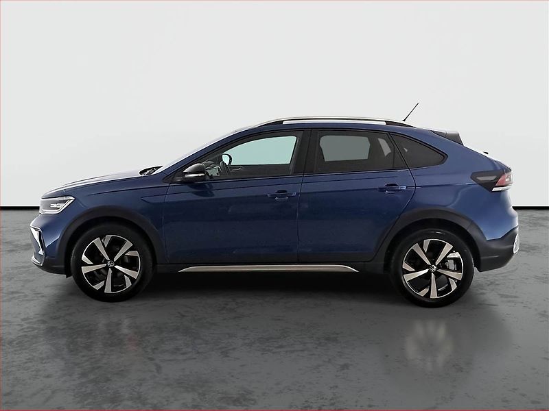 Volkswagen Taigo (2022) Style 1.0 TSI, Automat, ČR - fotka 3 z 20
