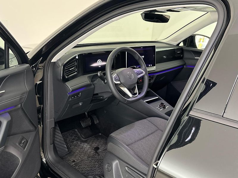 Volkswagen Tiguan Life - fotka 6 z 30