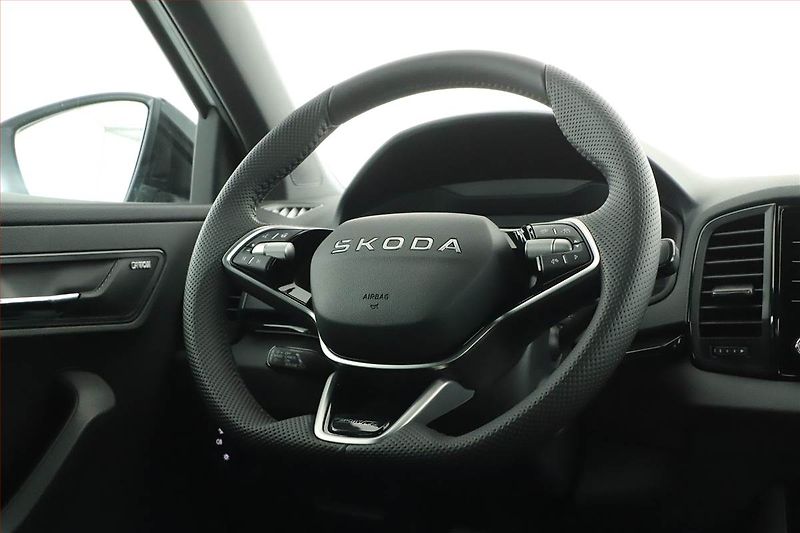 Škoda Karoq (2025) 2.0 TDI, SPORTLINE, 4X4 - fotka 8 z 21