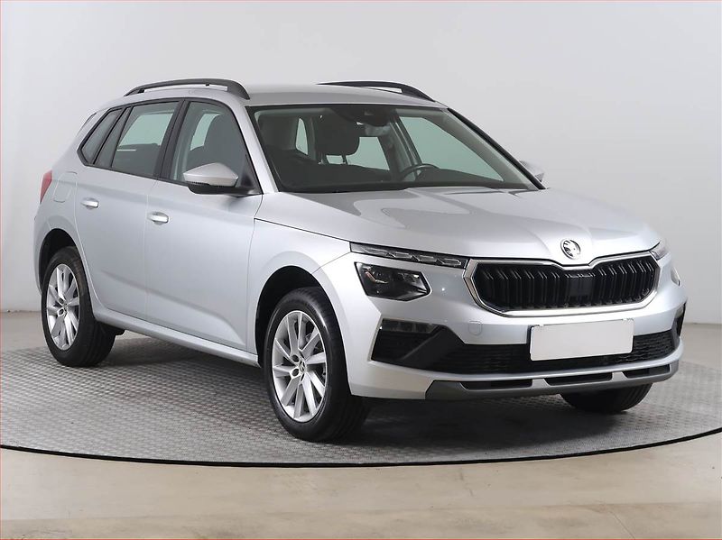 Škoda Kamiq (2024) 1.0 TSI - fotografie inzerátu