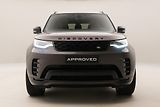 Land Rover Discovery D350 DYNAMIC HSE AWD AUT CZ - náhled 15