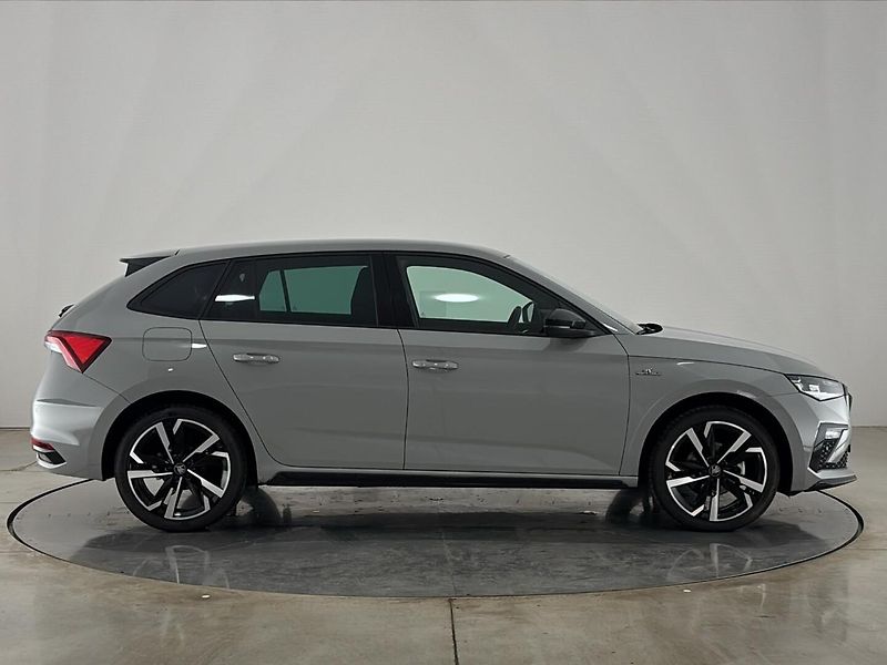 Škoda Scala Monte Carlo DSG - fotka 16 z 28