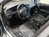 Volkswagen Golf (2018) 1.0 TSi Variant, DSG - náhled 1