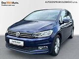 Volkswagen Touran (2016) 1.4 TSI 7DSG Highline - náhled 1