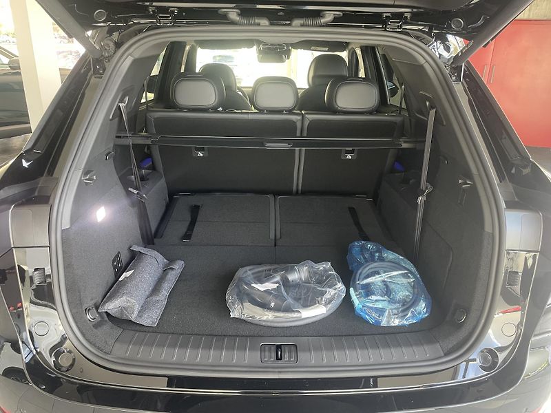 Chery TIGGO 9 PHEV (2026) 1,5T Unique - fotka 15 z 58