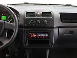 Škoda Fabia (2009) 1.2, po STK, jezdí výborně - náhled 12
