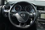 Volkswagen Golf 2.0TDi 110kW LOUNGE COMFORT - náhled 14