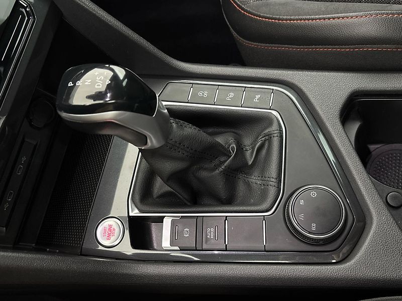 Seat Tarraco FR - fotka 20 z 30