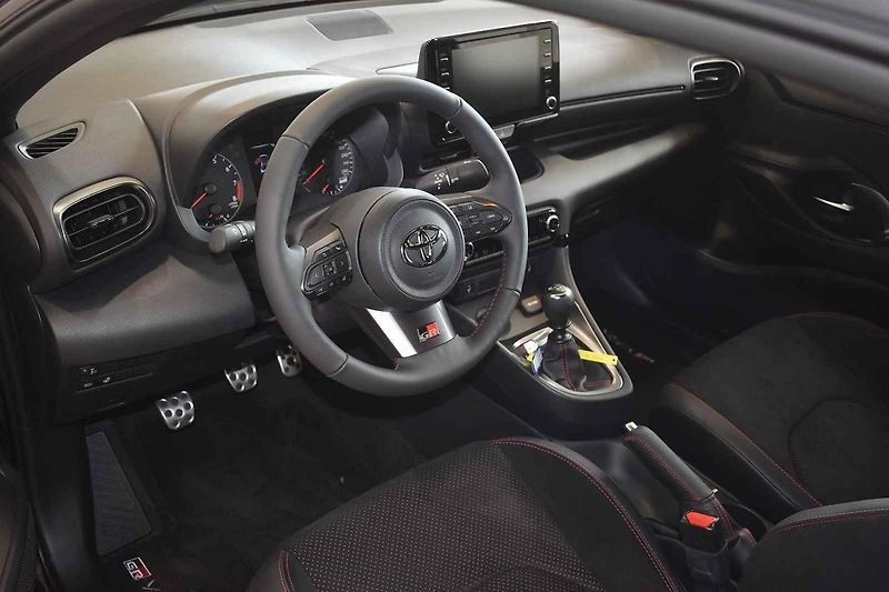 Nový soupeř pro Fabie RS Rally II