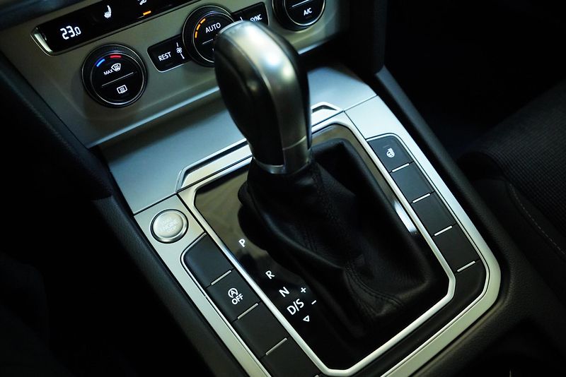 Volkswagen Passat - fotka 26 z 28