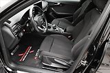 Audi A4 2,0 TDI 150 kW QUATTRO Záruka - náhled 13
