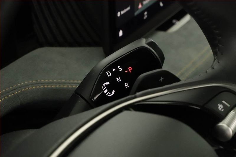 Škoda Superb (2024) 2.0 TDI, Selection - fotka 10 z 18