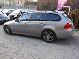 BMW Řada 3 (2008) 2.0D 130kW  2 SADY KOL - náhled 3