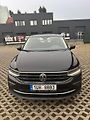 Volkswagen Tiguan (2021) Volkswagen Tiguan 1.5 TSI 110  - náhled 1