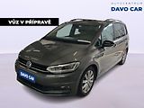 Volkswagen Touran 2.0 TDI 110kW Highline 7-Míst - náhled 1